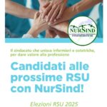 Elezioni RSU 2025